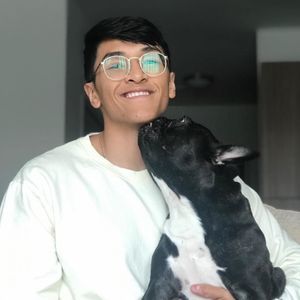 Meet your Posher, Anthony